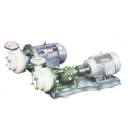 FSB、FSB—L型氟塑料泵